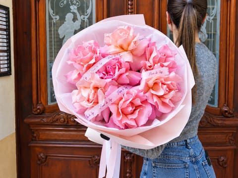 💋 French kiss — Fleur de Lys